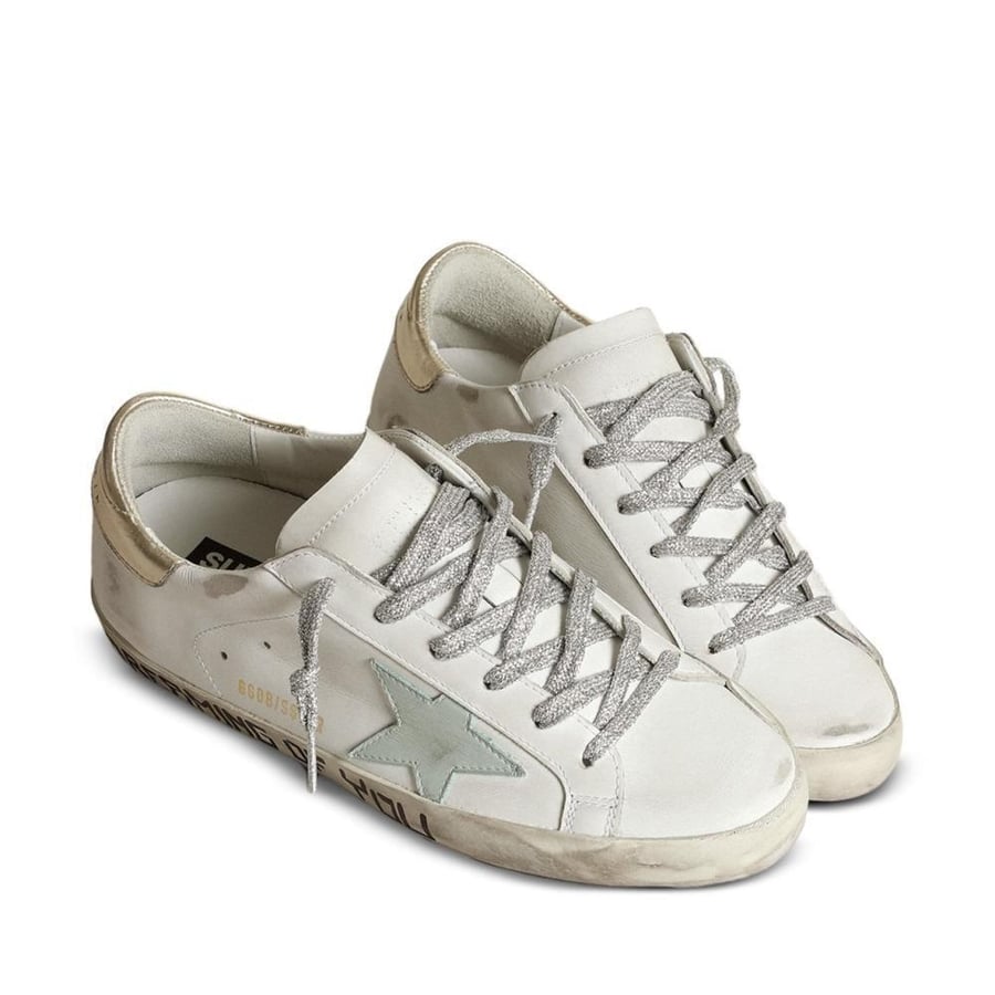 حذاء سنيكرز جولدن جوس Golden Goose