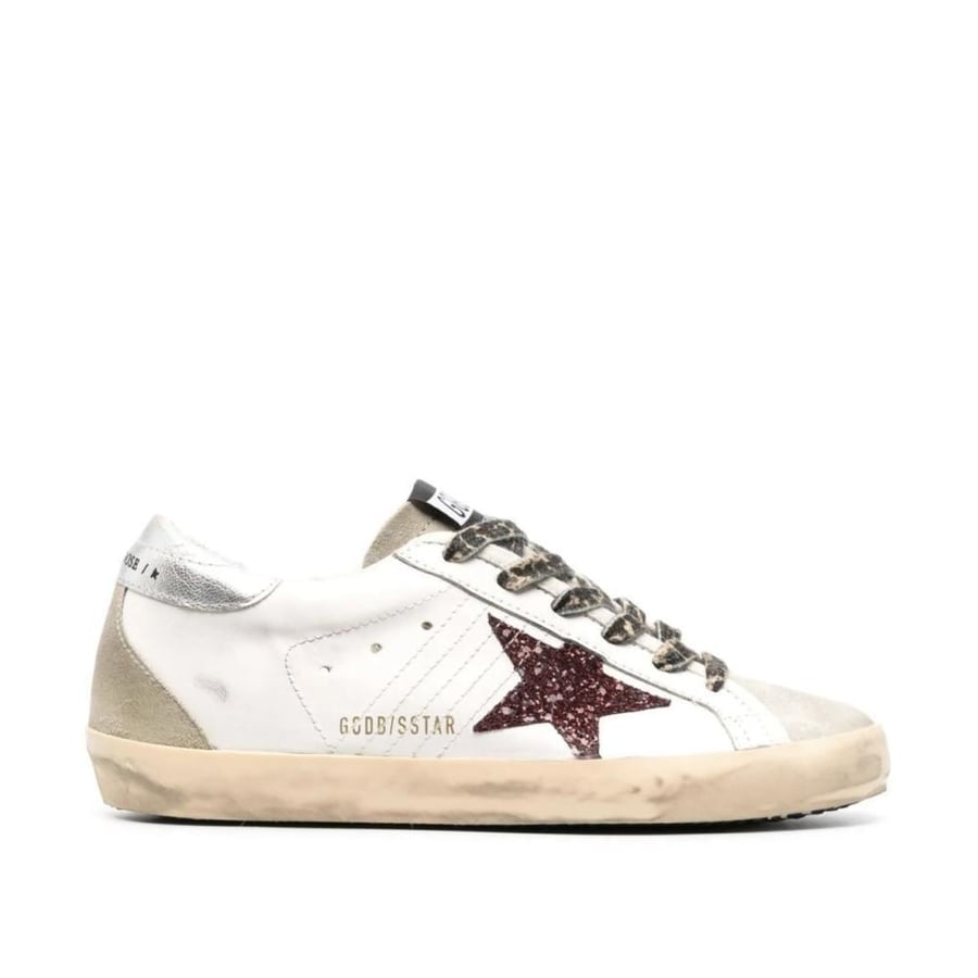 حذاء سنيكرز جولدن جوس Golden Goose