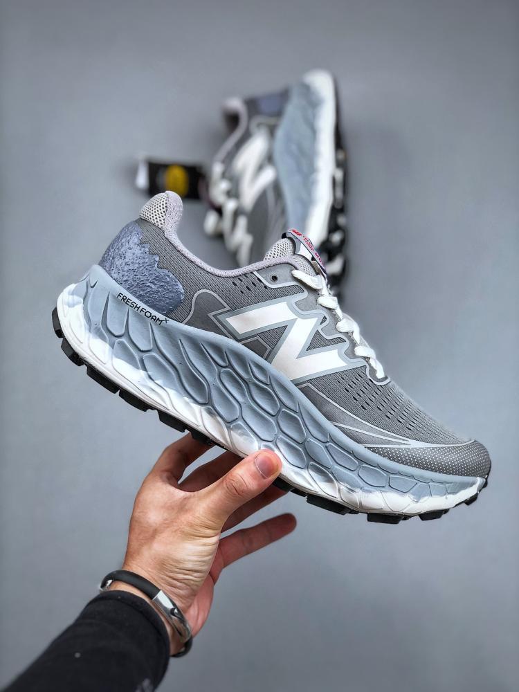 حذاء New Balance Fresh Foam Trail More V3 — إصدار ٣٩