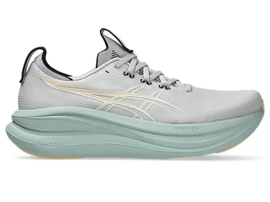 حذاء Asics GEL-NIMBUS 28 — إصدار ٢٢
