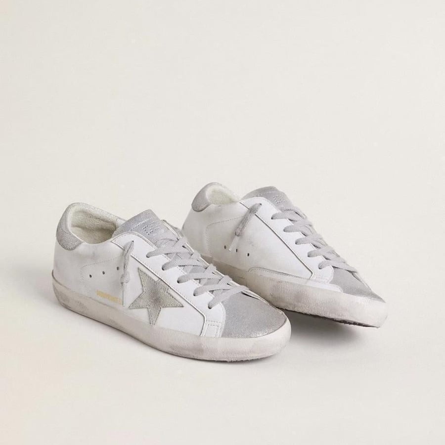 حذاء سنيكرز جولدن جوس Golden Goose
