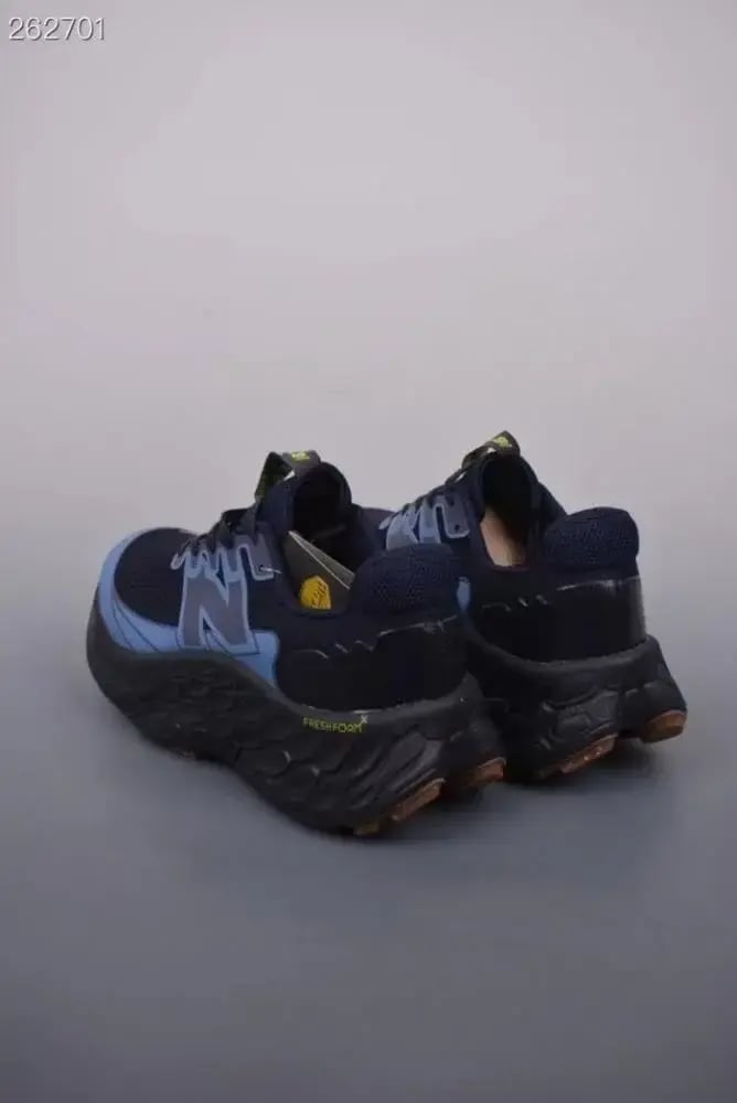 حذاء New Balance Fresh Foam Trail More V3 — إصدار ٣٧