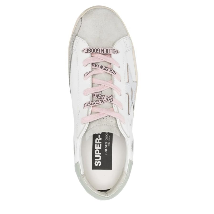 حذاء سنيكرز جولدن جوس Golden Goose