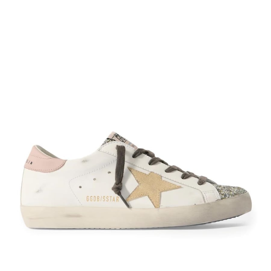 حذاء سنيكرز جولدن جوس Golden Goose