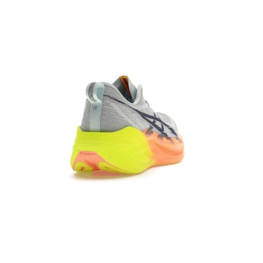 حذاء اسكس جل ASICS SUPERBLAST — إصدار ٨