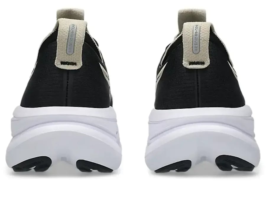 حذاء Asics GEL-NIMBUS 28 — إصدار ١٨