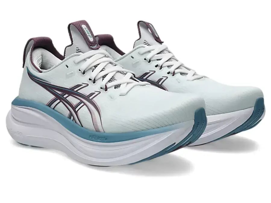 حذاء Asics GEL NIMBUS 28 متجر شلفوف