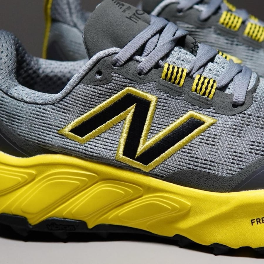 حذاء New Balance Fresh Foam X Hierro V9 — إصدار ٣١
