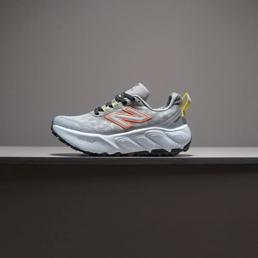 حذاء New Balance Fresh Foam X Hierro V9 — إصدار ٢٨