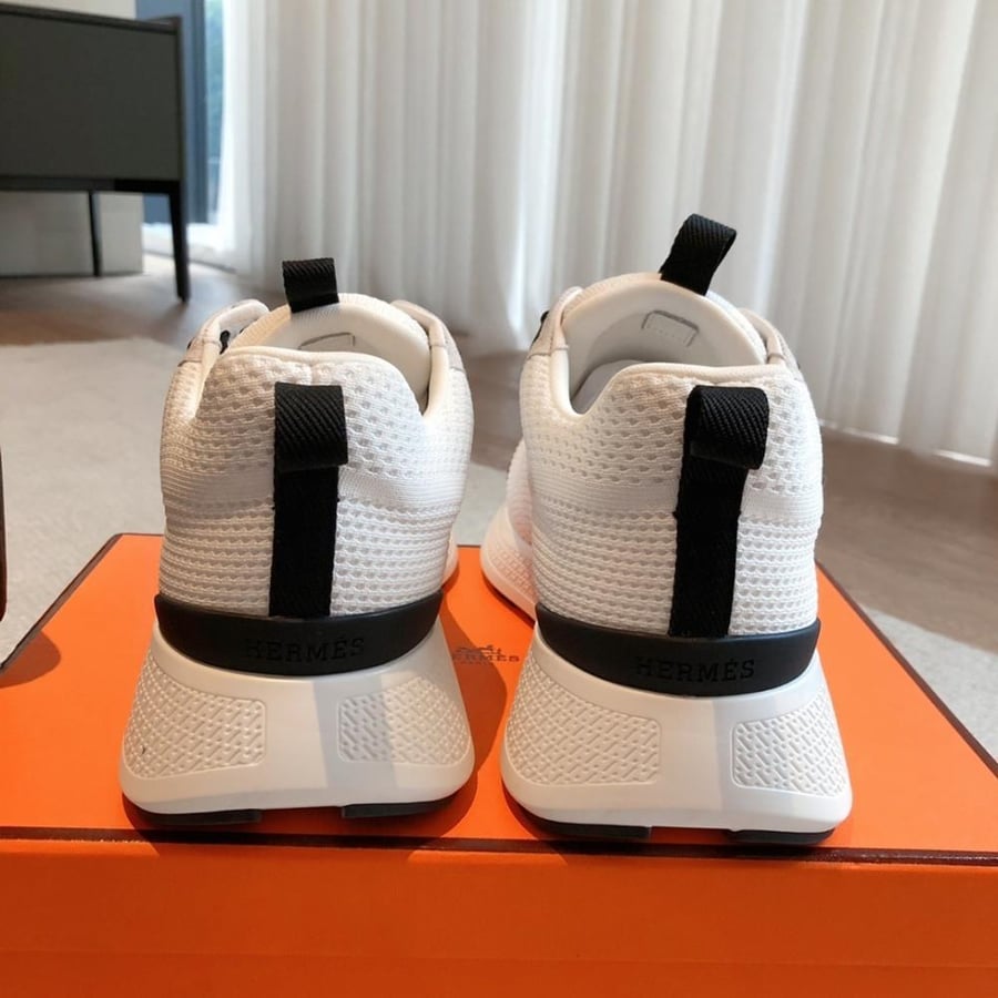حذاء هيرمز Hermes