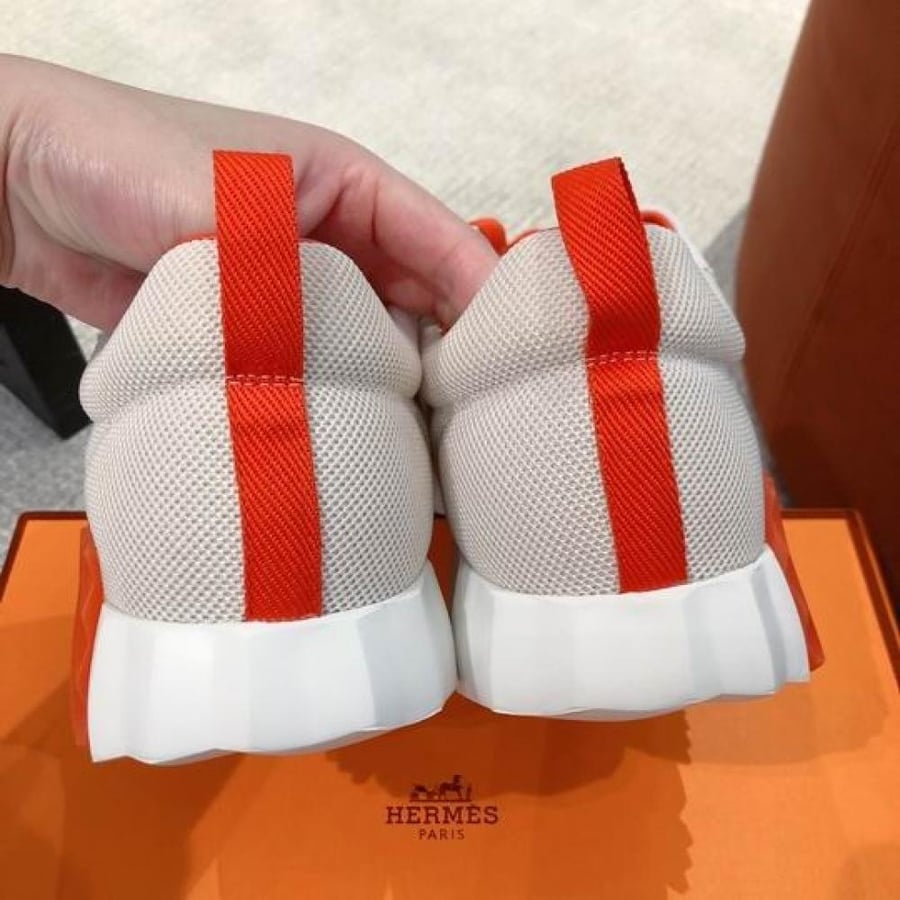 حذاء هيرمز Hermes