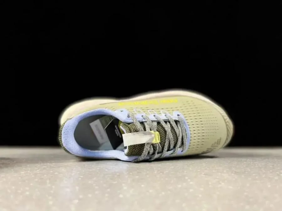 حذاء New Balance Fresh Foam Trail More V3 — إصدار ٣٤