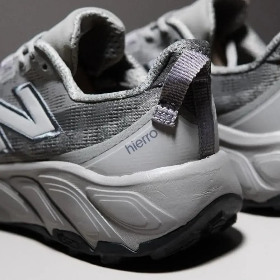 حذاء New Balance Fresh Foam X Hierro V9 — إصدار ٢٥