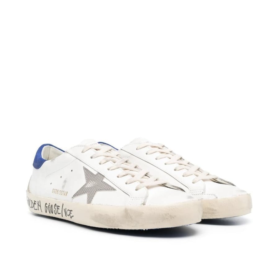 حذاء سنيكرز جولدن جوس Golden Goose