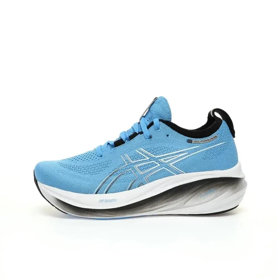حذاء اسيكس نيمبوس 26 — إصدار ٣٠