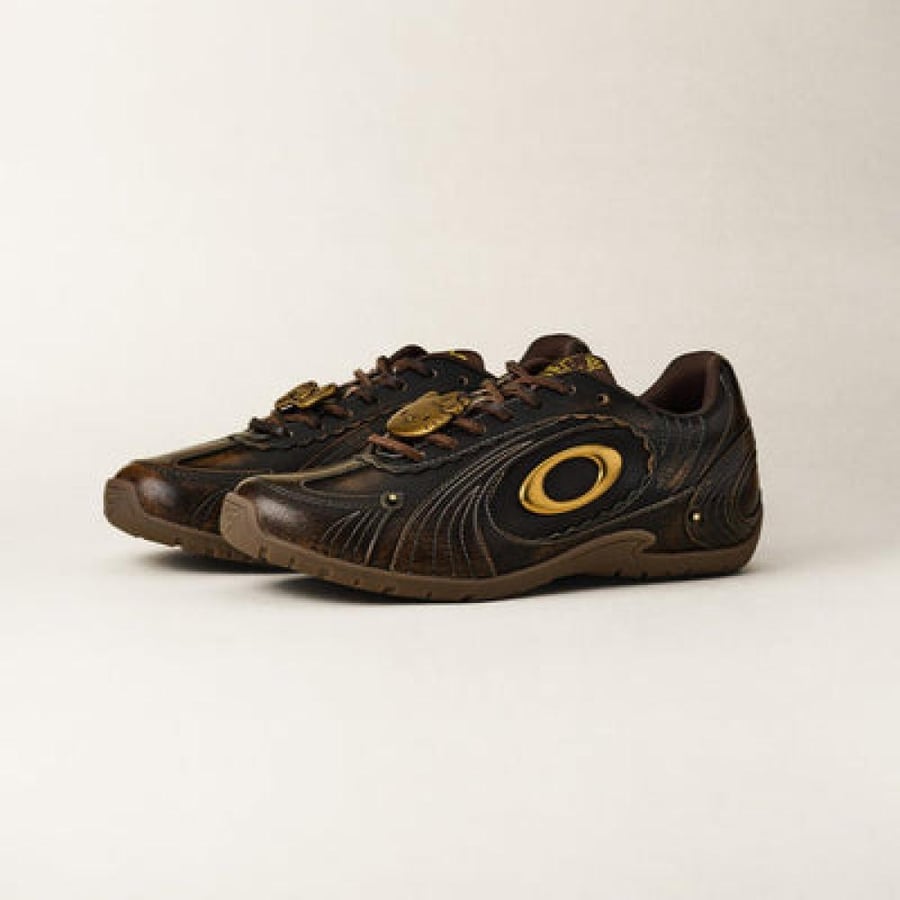 OLD ORDER One Week Brown Marron