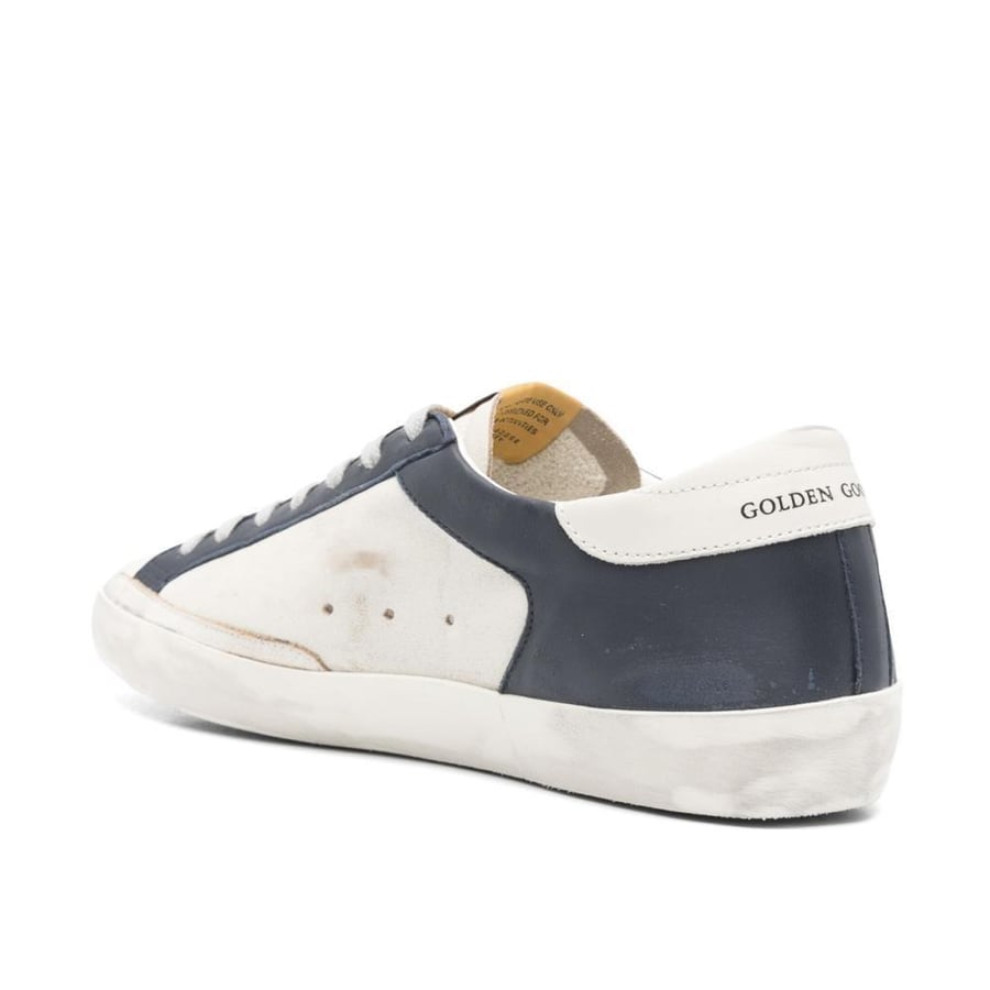 حذاء سنيكرز جولدن جوس Golden Goose