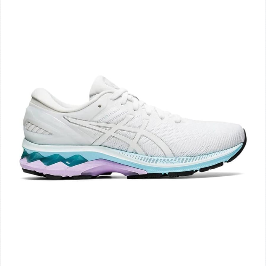 حذاء جل كايانو GEL KAYANO 27 أسيكس متجر شلفوف