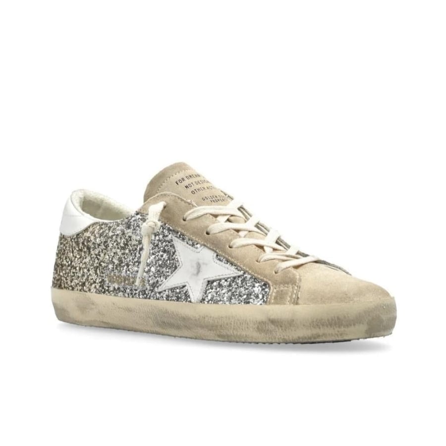 حذاء سنيكرز جولدن جوس Golden Goose