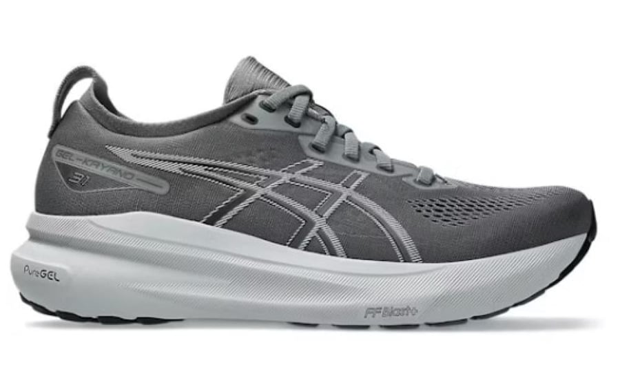 حذاء أسيكس GEL Kayano 31 متجر شلفوف