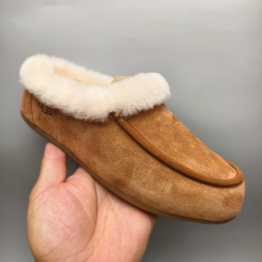 UGG شتوي فرو