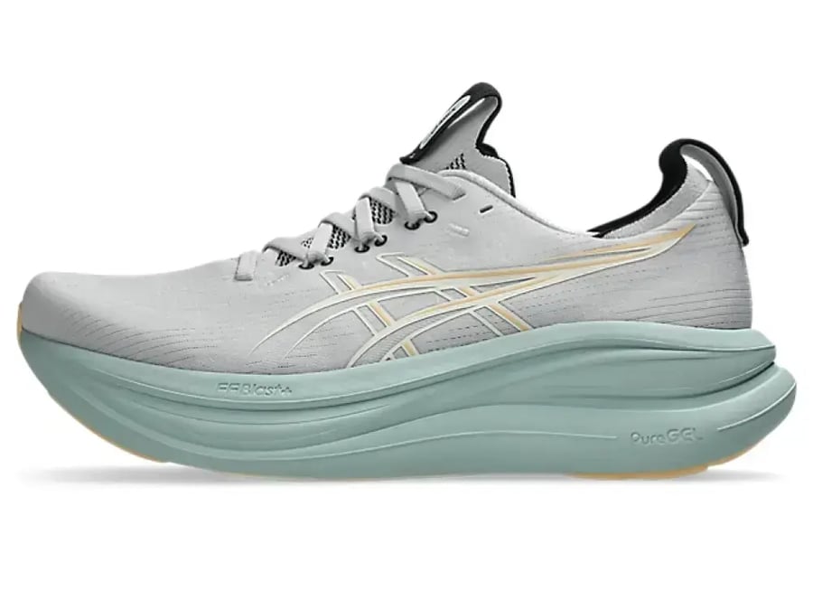 حذاء Asics GEL-NIMBUS 28 — إصدار ٢٢