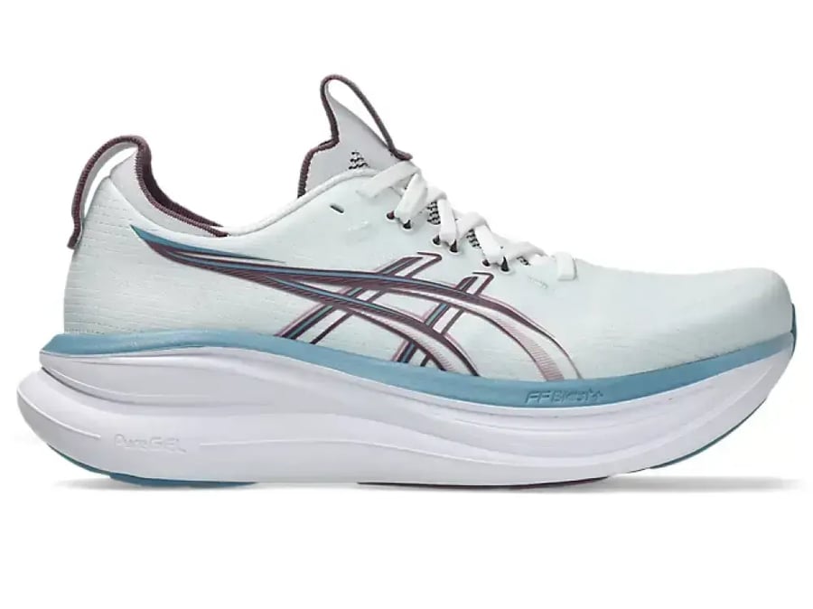 حذاء Asics GEL-NIMBUS 28 — إصدار ٢١