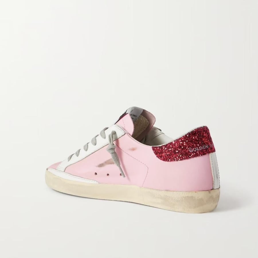 حذاء سنيكرز جولدن جوس Golden Goose