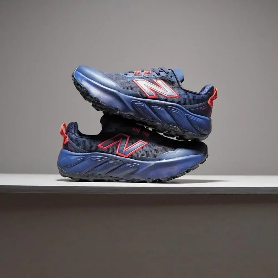 حذاء New Balance Fresh Foam X Hierro V9 — إصدار ٢٤