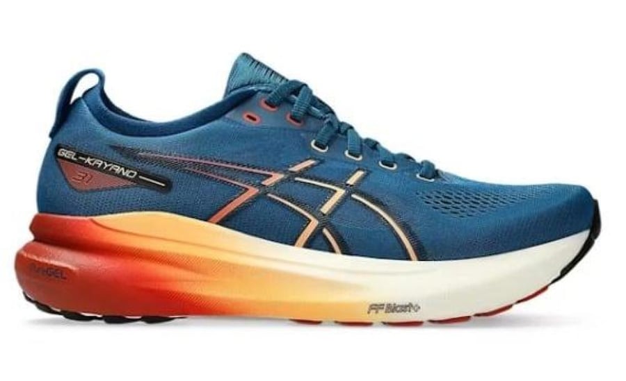 حذاء أسيكس GEL Kayano 31 متجر شلفوف