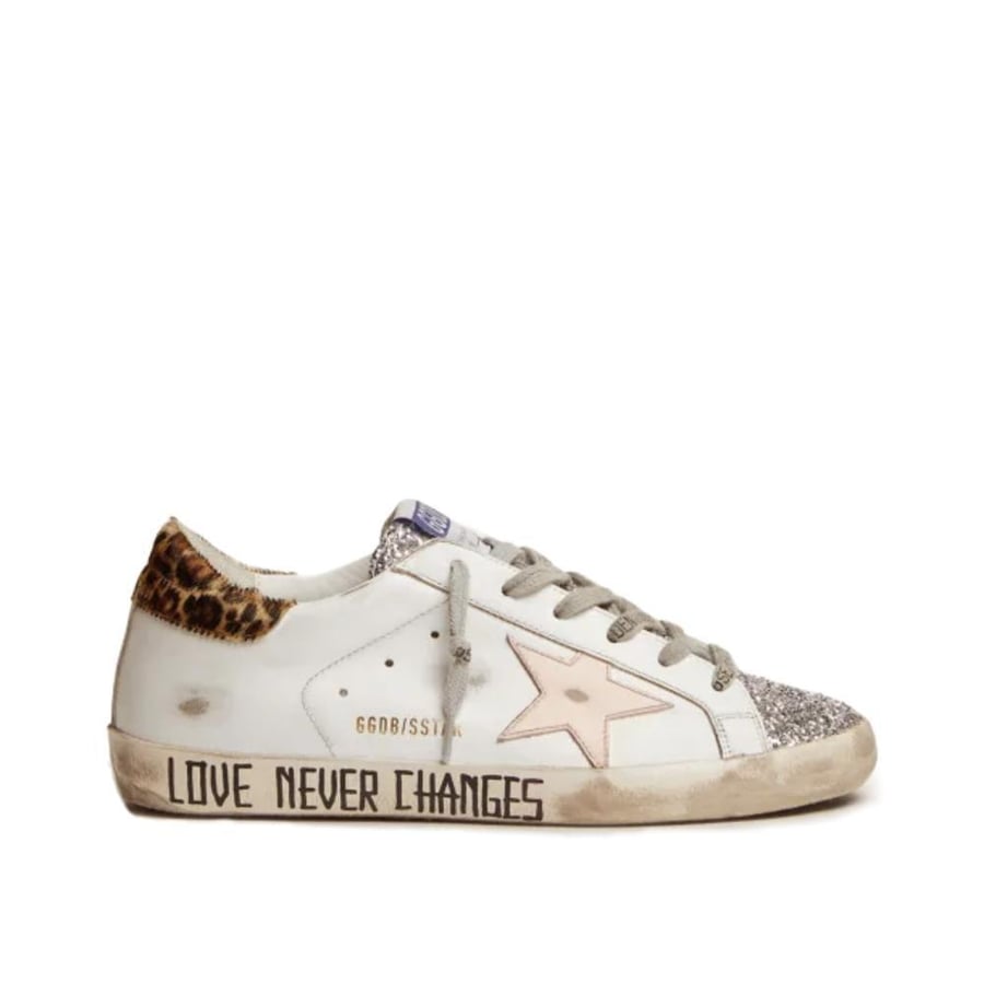 حذاء سنيكرز جولدن جوس Golden Goose