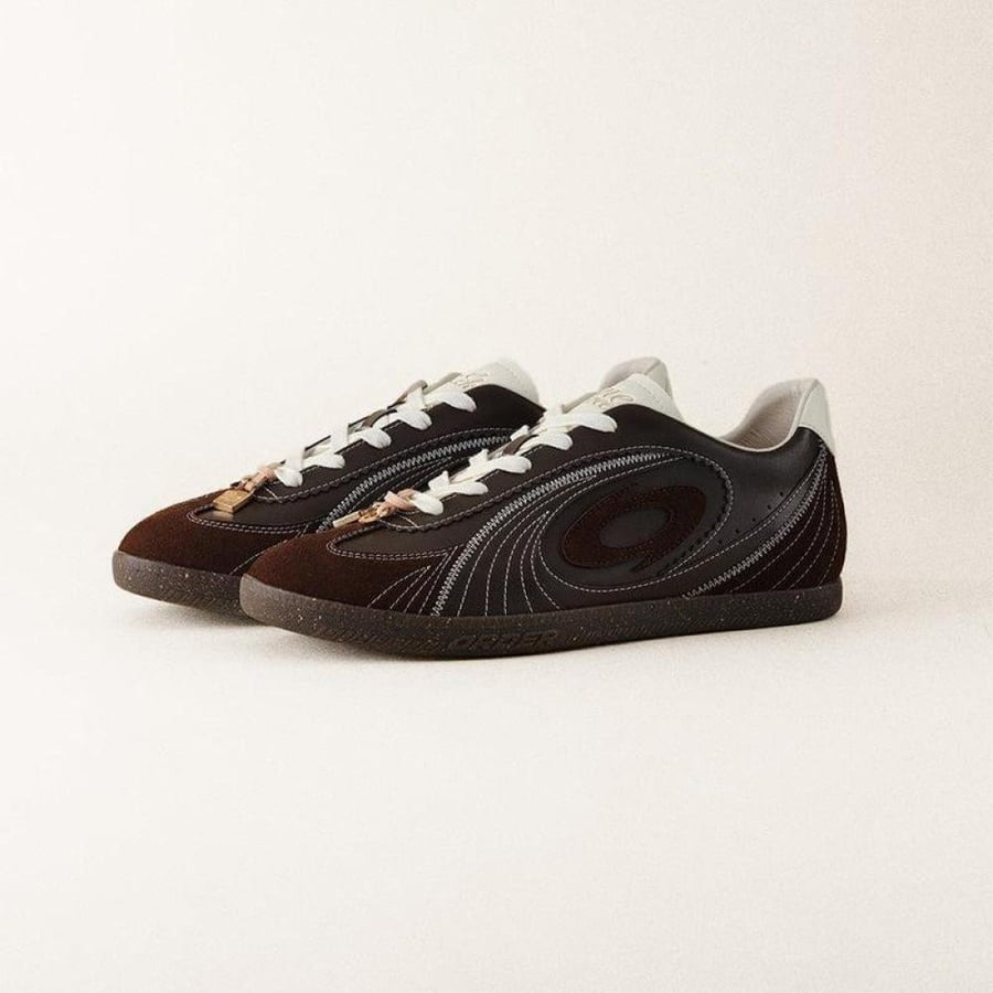OLD ORDER One Week Brown Marron