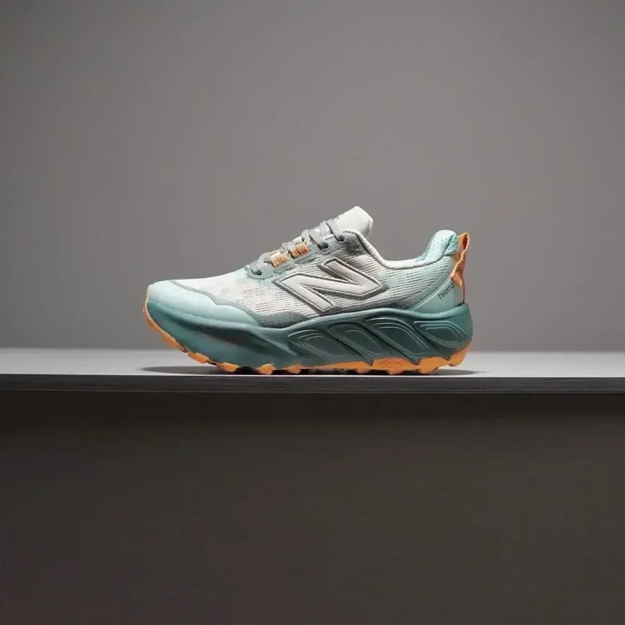 حذاء New Balance Fresh Foam X Hierro V9 — إصدار ٢٩