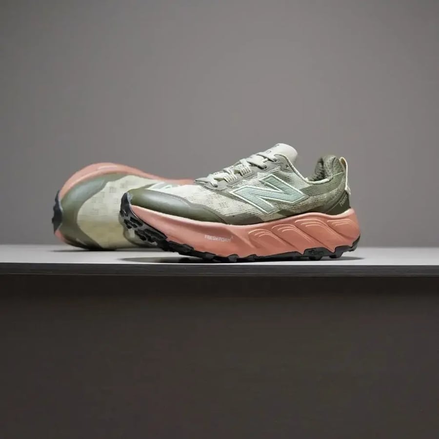حذاء New Balance Fresh Foam X Hierro V9 متجر شلفوف