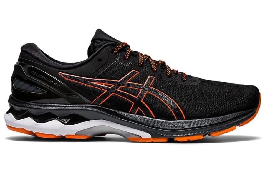 حذاء جل كايانو GEL KAYANO 27 أسيكس متجر شلفوف