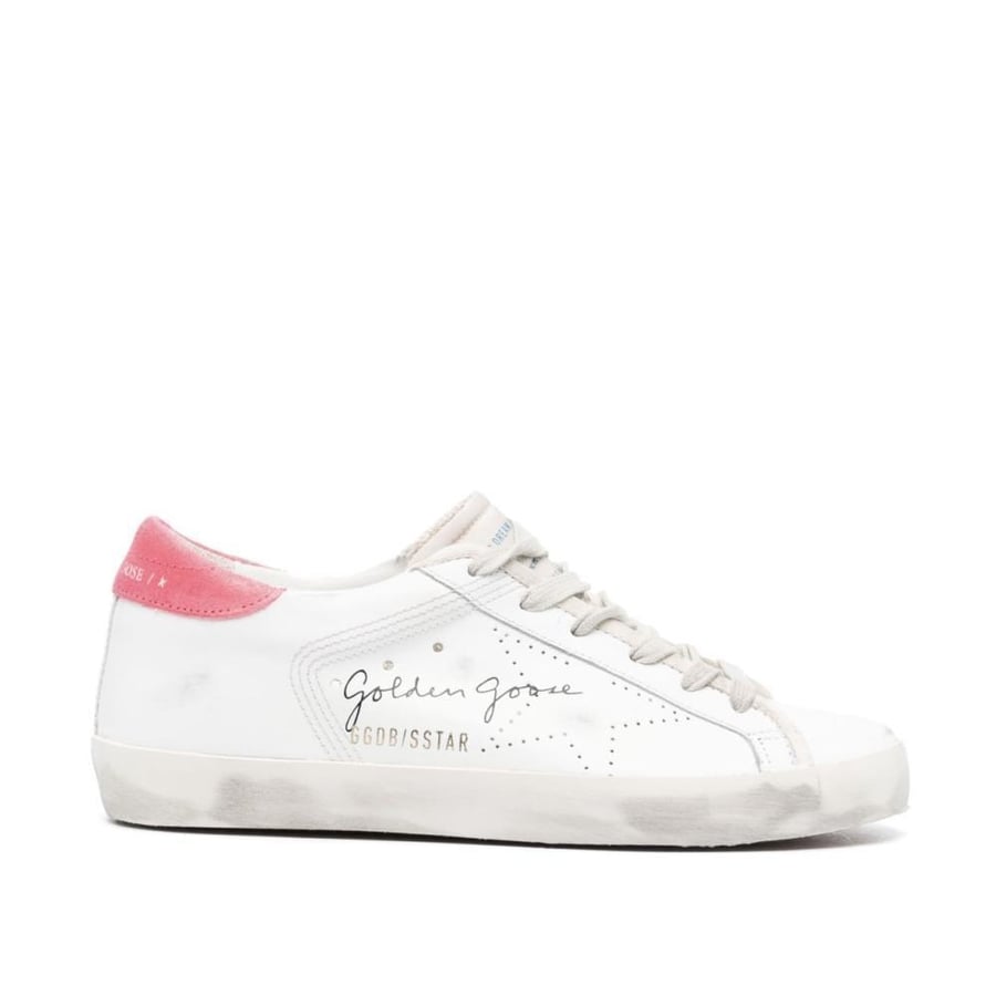 حذاء سنيكرز جولدن جوس Golden Goose