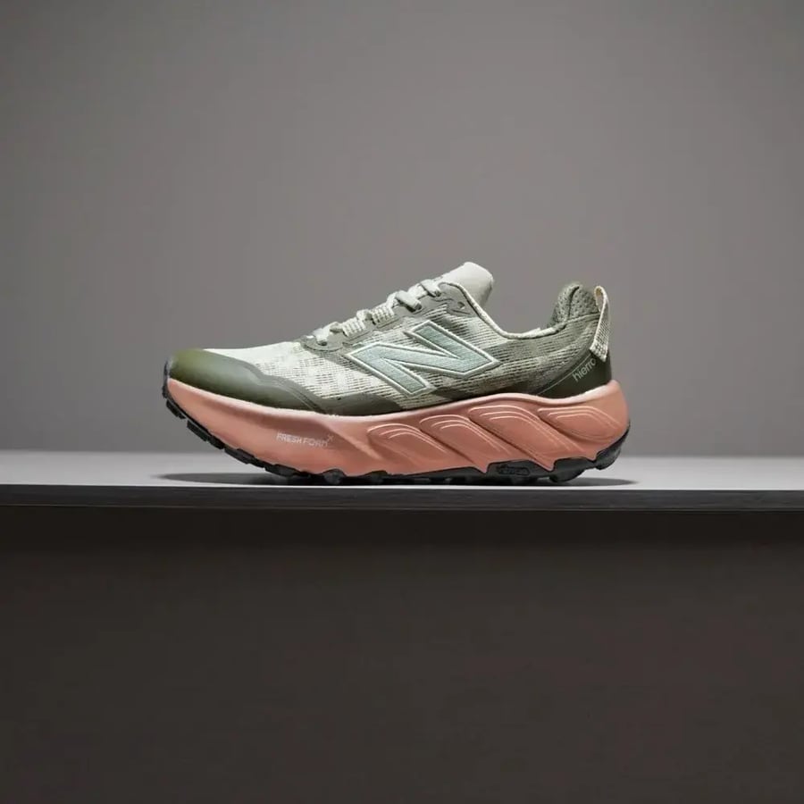 حذاء New Balance Fresh Foam X Hierro V9 — إصدار ١٨