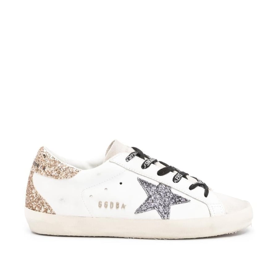 حذاء سنيكرز جولدن جوس Golden Goose