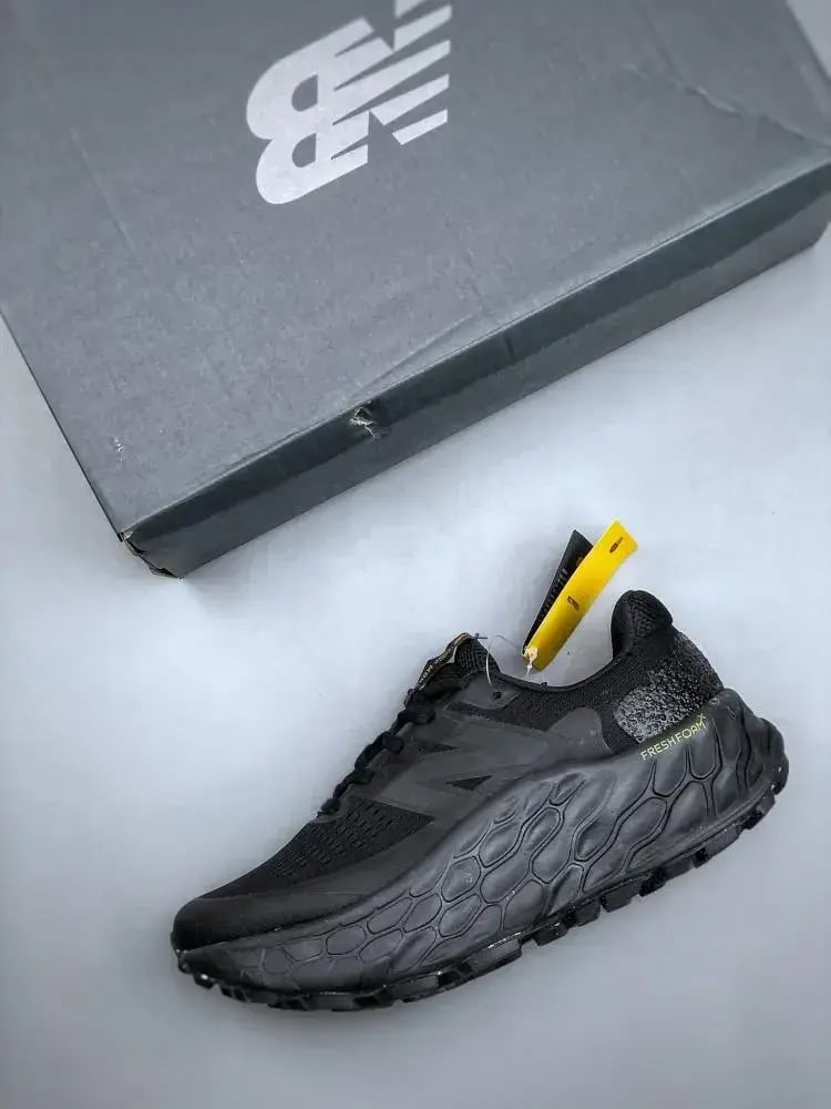 حذاء New Balance Fresh Foam Trail More V3 متجر شلفوف