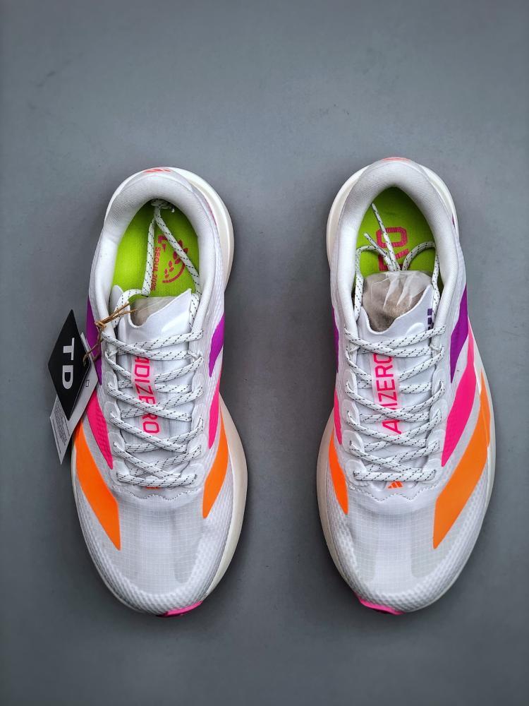 حذاء Adidas Adizero Evo SL — إصدار ١٠