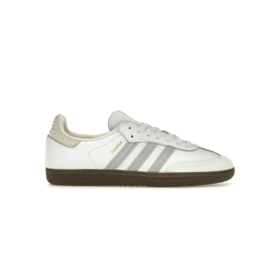 حذاء اديداس سامبا adidas SAMBA — إصدار ٤