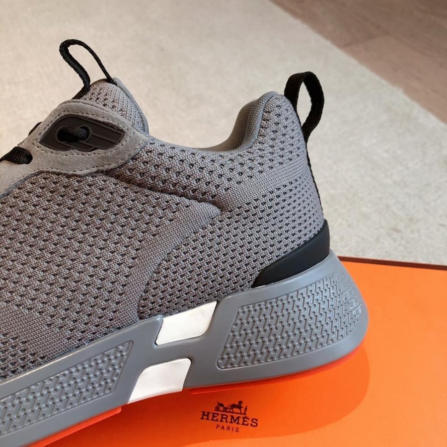 حذاء هيرمز Hermes