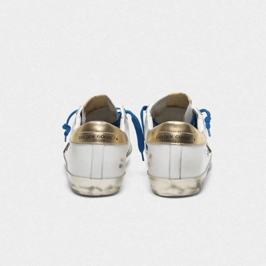 حذاء سنيكرز جولدن جوس Golden Goose
