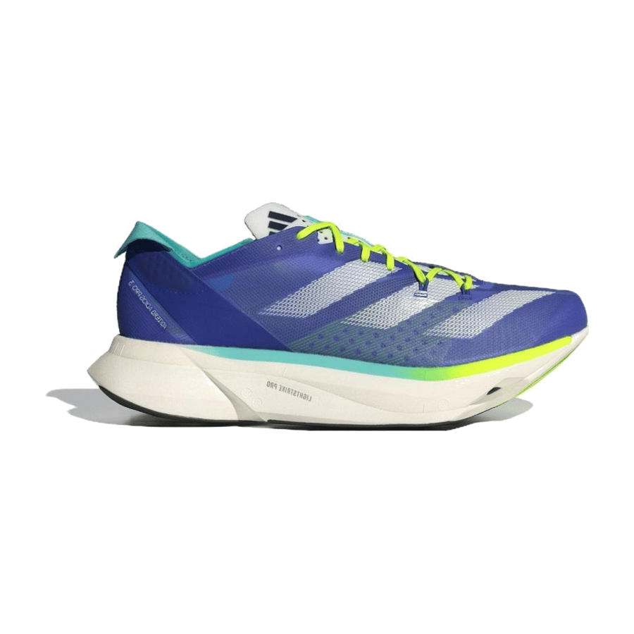 ADIDAS حذاء اديداس اديزيرو ايفو اس ال EVO SL — إصدار ١٦