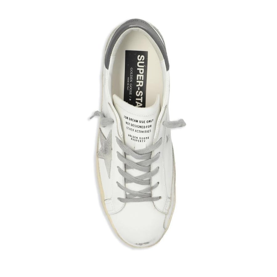 حذاء سنيكرز جولدن جوس Golden Goose