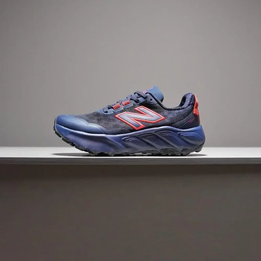 حذاء New Balance Fresh Foam X Hierro V9 — إصدار ٢٤