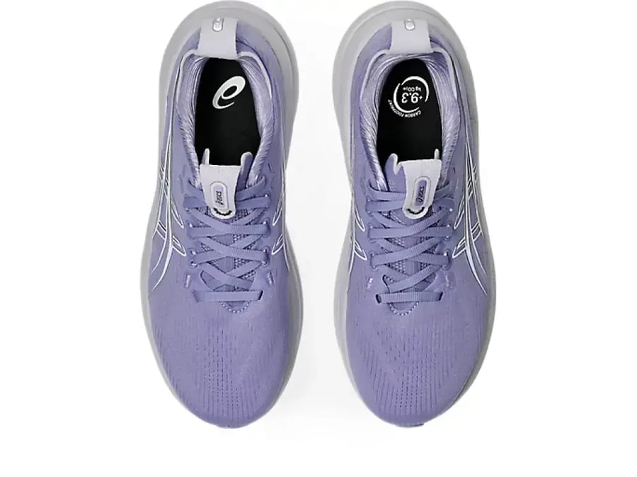 حذاء Asics GEL-NIMBUS 28 — إصدار ١٩