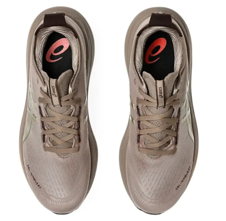 حذاء Asics GEL-NIMBUS 27 — إصدار ٢