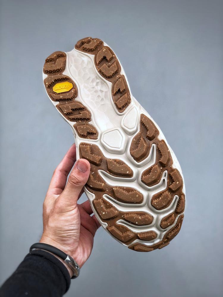 حذاء New Balance Fresh Foam Trail More V3 — إصدار ٣٣