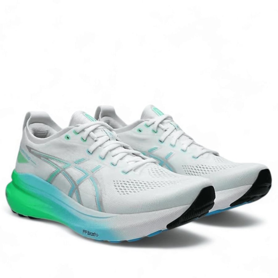 حذاء أسيكس GEL-Kayano 31 — إصدار ٨